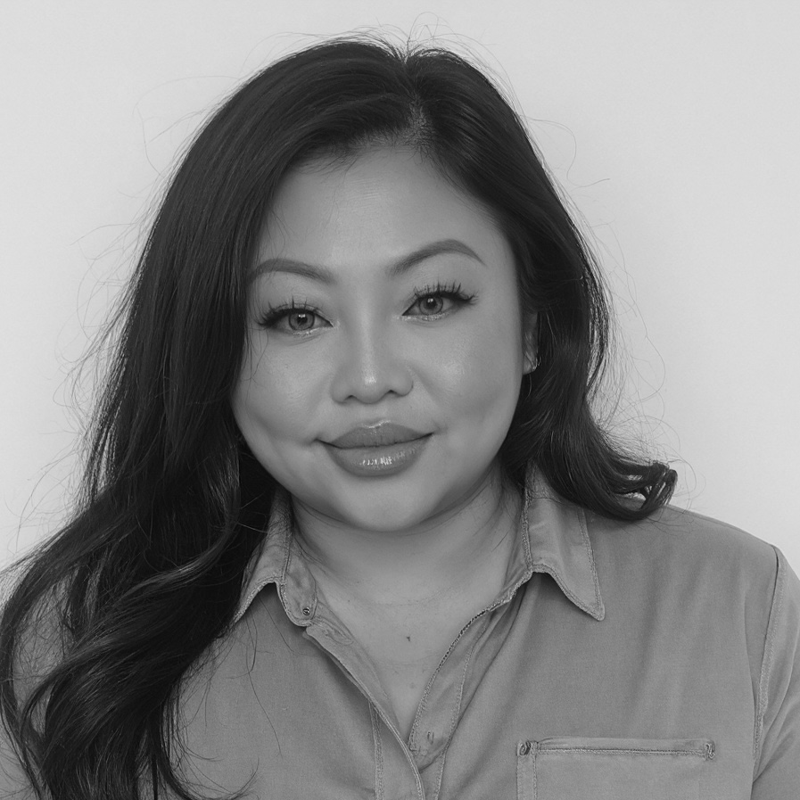 Portrait of Dr. Kia Yang